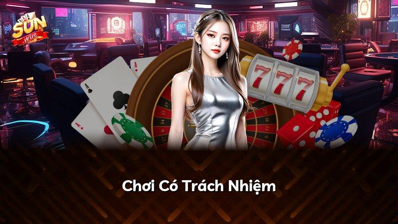 Chơi Có Trách Nhiệm