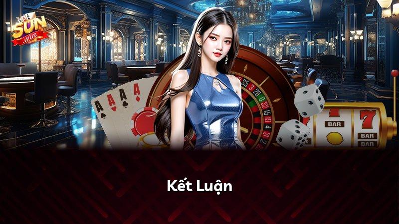 Kết Luận